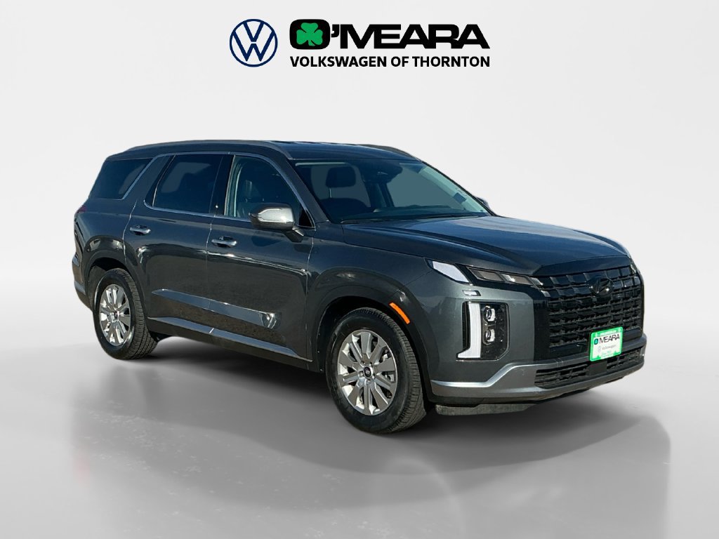 Used 2025 Hyundai Palisade SEL AWD/4WD image 7