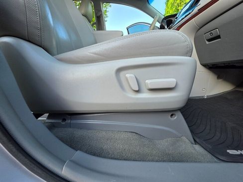 Used 2014 Toyota Sienna XLE image 34