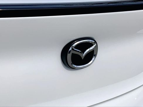 Used 2024 MAZDA MAZDA3 2.5 Turbo Sedan w/Premium Plus image 30