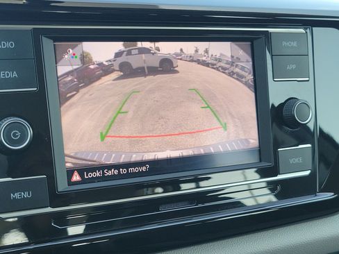 Used 2023 Volkswagen Taos S FWD image 28
