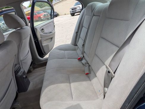 Used 2003 Nissan Maxima SE FWD image 15