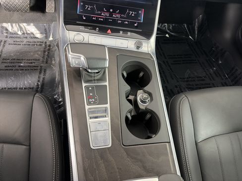 Used 2019 Audi A6 2.0T Premium Plus w/ Premium Plus Package AWD/4WD image 28