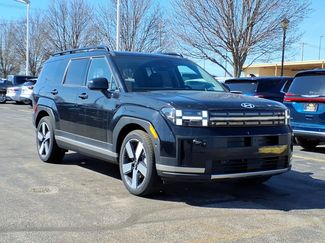 New 2026 Hyundai Santa Fe Limited video 1