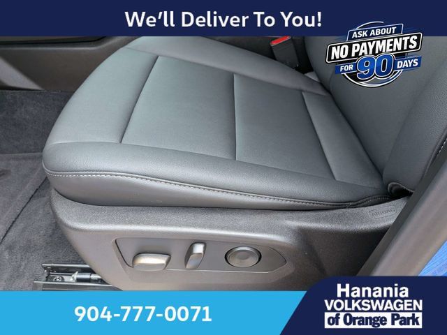 Used 2025 GMC Canyon Elevation w/ Convenience Package RWD image 21
