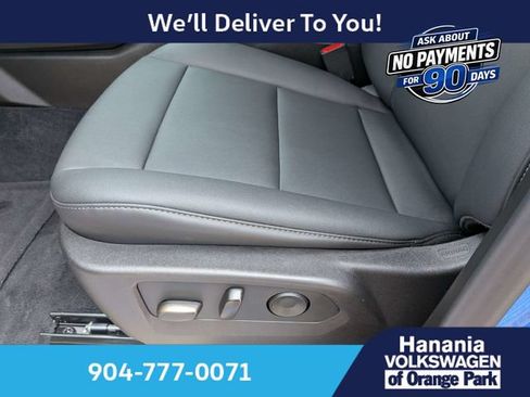Used 2025 GMC Canyon Elevation w/ Convenience Package RWD image 21