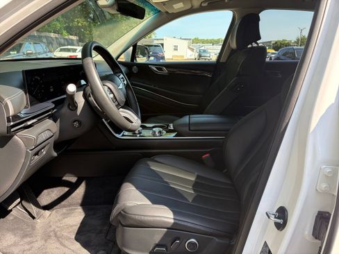 Used 2026 Genesis GV80 2.5T AWD/4WD image 30