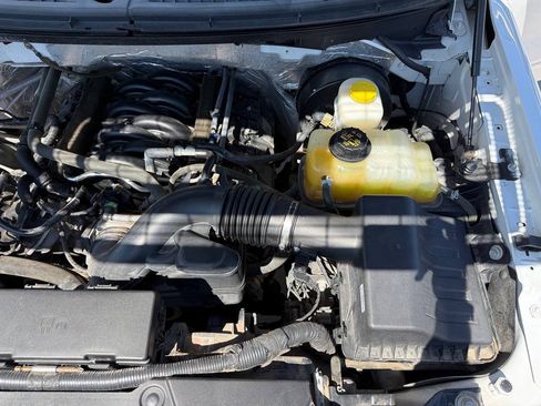 Used 2014 Ford F150 XL w/ Power Equipment Group RWD image 14