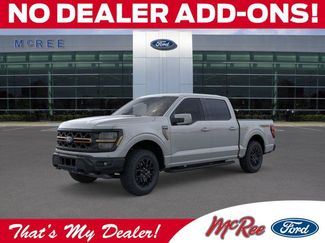 New 2026 Ford F150 Tremor w/ Equipment Group 402A High AWD/4WD video 1