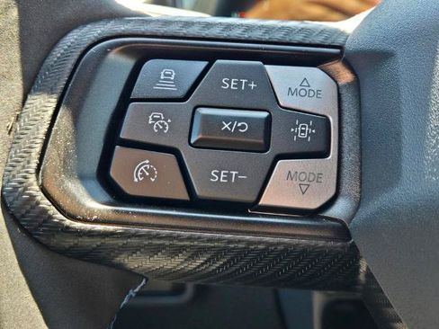 New 2026 Ford Mustang Dark Horse RWD image 45