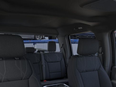 New 2026 Ford F150 STX w/ Equipment Group 200A RWD image 22