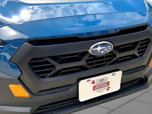 Certified 2024 Subaru Crosstrek 2.5i Wilderness AWD/4WD image 31