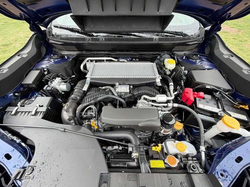 New 2026 Subaru Outback Limited XT AWD/4WD image 11