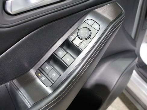 Used 2024 Nissan Rogue SV FWD image 14