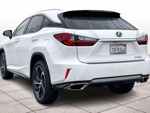 Used 2017 Lexus RX 350 AWD image 13