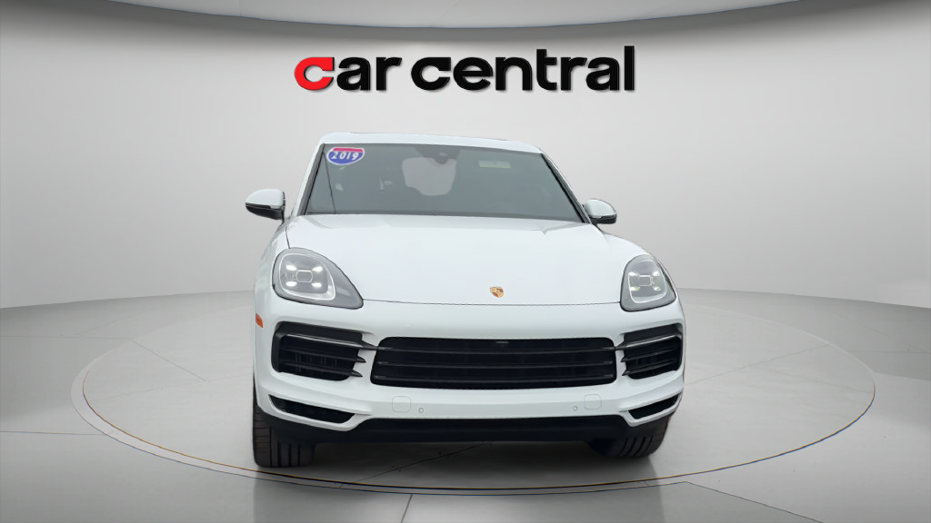 Used 2019 Porsche Cayenne S AWD/4WD image 8