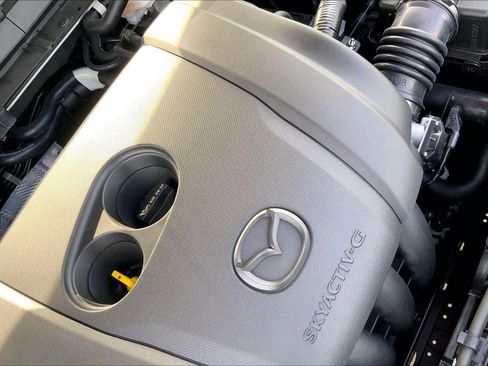 New 2026 MAZDA CX-30 AWD 2.5 S w/ Select Sport Pkg image 17