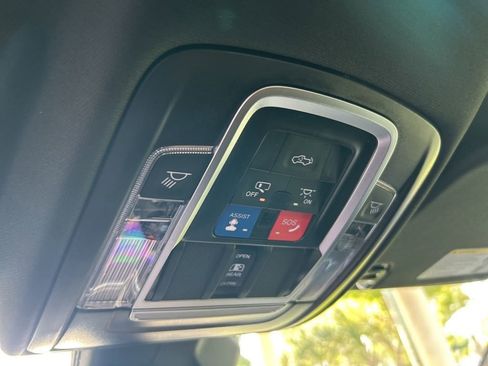 New 2025 RAM 1500 Laramie w/ Trailer Tow Group image 43