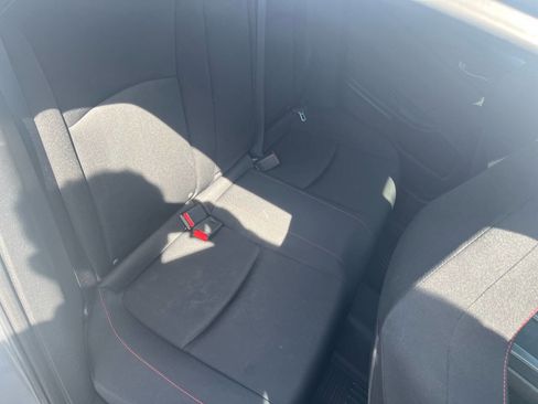 Used 2020 Honda Civic Si image 24