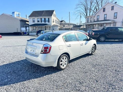 Used 2008 Nissan Sentra 2.0 S image 5