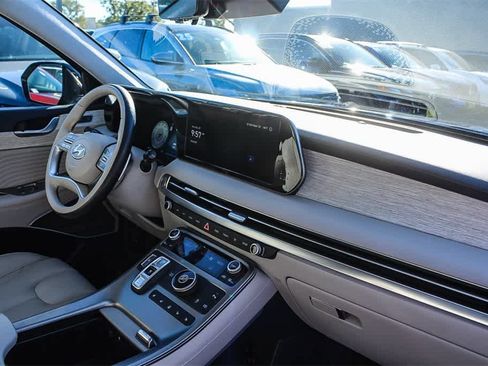 Used 2023 Hyundai Palisade Calligraphy w/ Cargo Package image 19