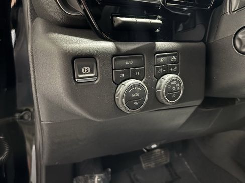 New 2025 Chevrolet Silverado 1500 LTZ w/ Technology Package image 13