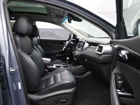 Used 2020 Kia Sorento SX w/ SX LED Lighting Package image 30