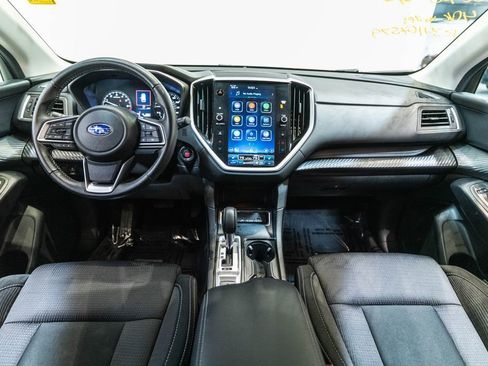 Used 2024 Subaru Ascent Premium w/ Convenience Package AWD/4WD image 13