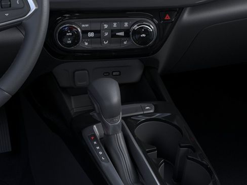 New 2026 Chevrolet Trax ACTIV w/ Driver Confidence Package FWD image 23