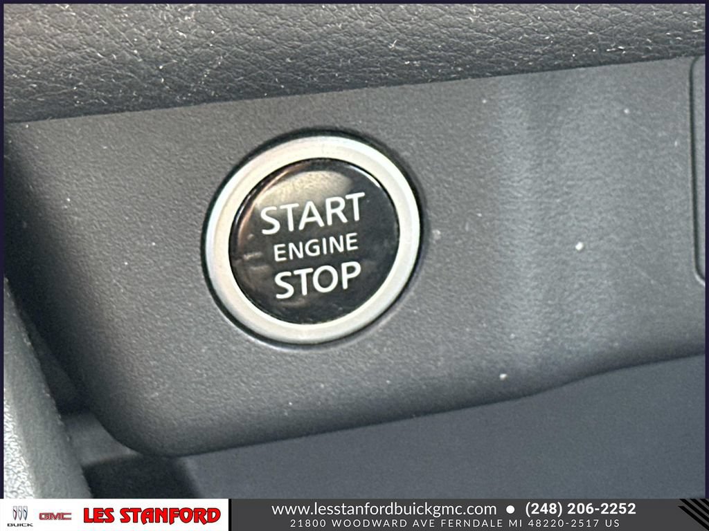 Used 2023 Nissan Rogue SV AWD/4WD image 28