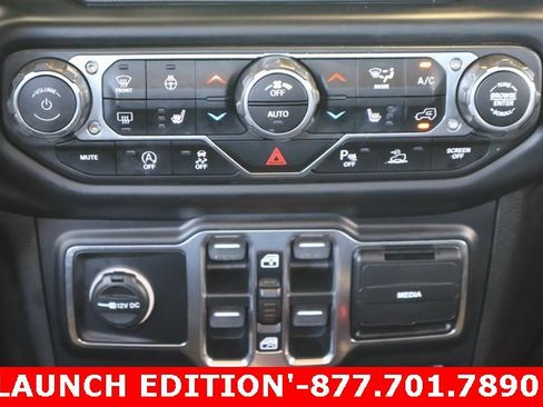 Used 2020 Jeep Gladiator Rubicon image 15