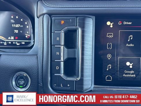 Used 2023 GMC Yukon Denali image 34