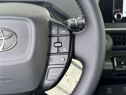 New 2026 Toyota Prius XLE image 46