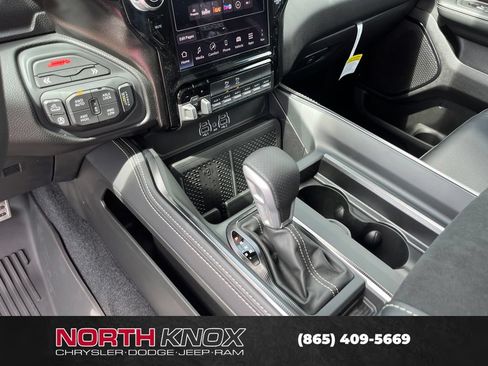 New 2026 RAM 1500 RHO AWD/4WD image 12