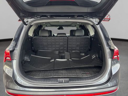 Used 2023 Hyundai Santa Fe Limited image 11