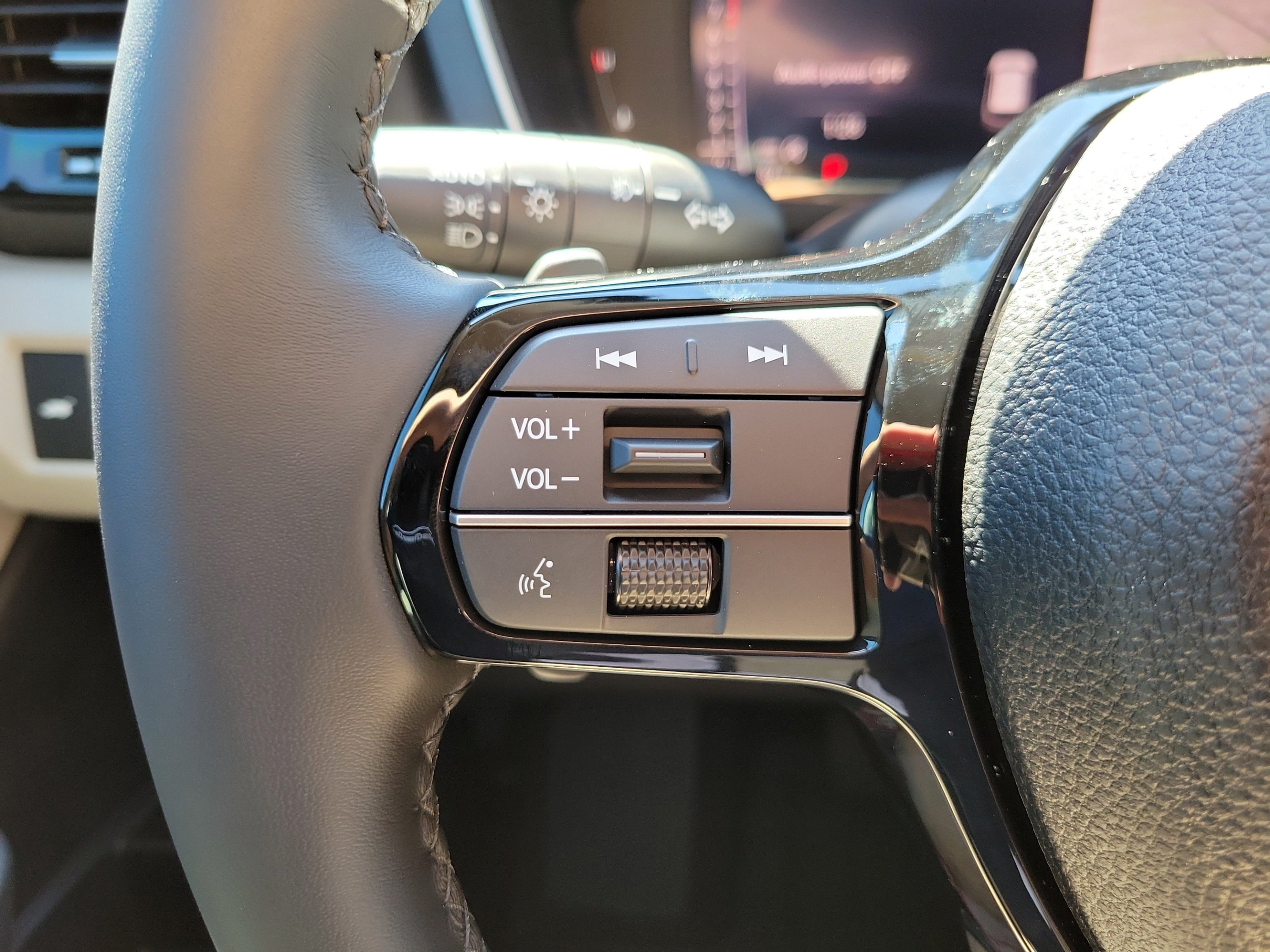 New 2026 Honda Pilot EX-L image 29