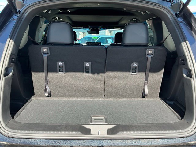 New 2026 Honda Pilot Black Edition image 6
