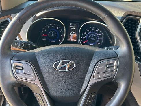 Used 2015 Hyundai Santa Fe Sport w/ Option Group 04 image 10