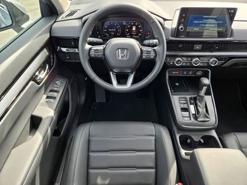 New 2026 Honda CR-V EX-L image 7