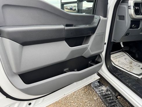 New 2026 Ford F350 XL w/ XL Chrome Package image 8