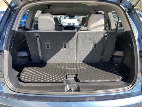 Certified 2019 Honda Pilot EX image 6