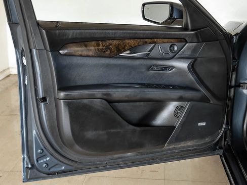 Used 2020 Cadillac CT6 Premium Luxury AWD/4WD image 51