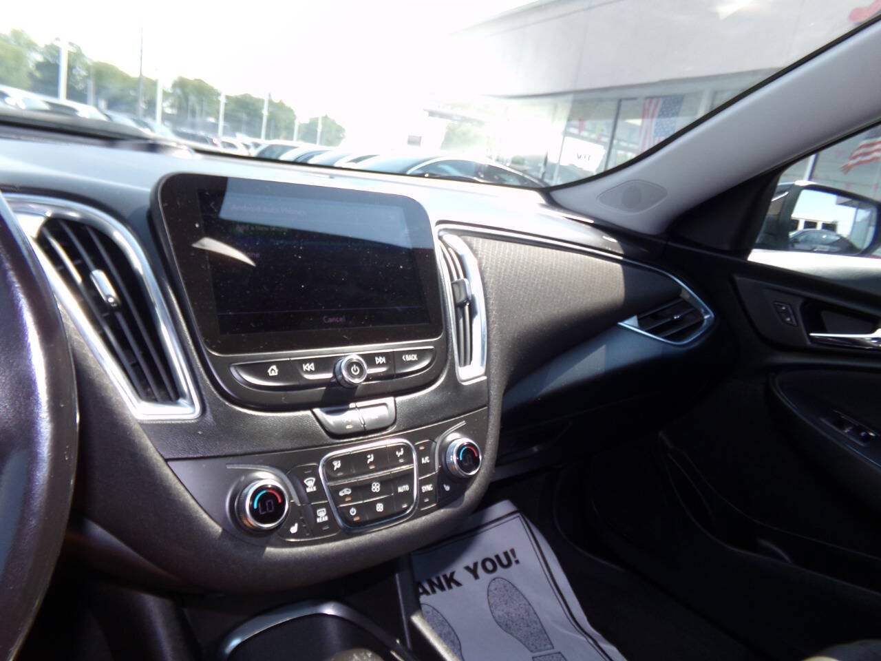 Used 2021 Chevrolet Malibu LT w/ Midnight Edition FWD image 59