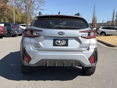 New 2026 Subaru Crosstrek 2.0i Premium