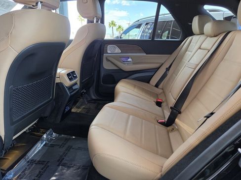Certified 2026 Mercedes-Benz GLE 350 4MATIC image 14