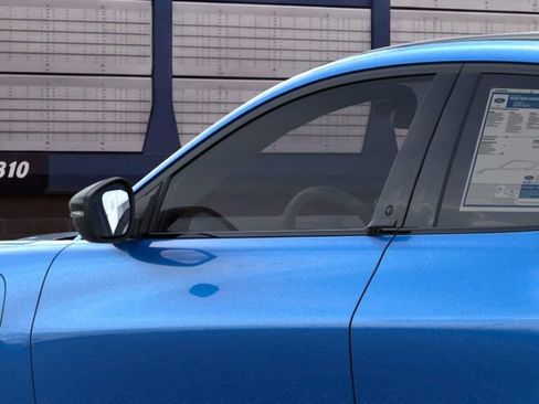 New 2026 Ford Mustang Mach-E Select RWD image 20