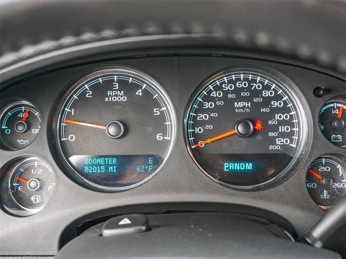 Used 2011 GMC Sierra 1500 Denali image 21