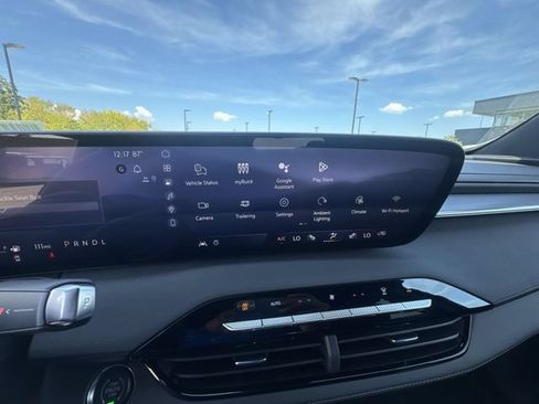 New 2026 Buick Enclave Sport Touring w/ Power Package FWD image 16