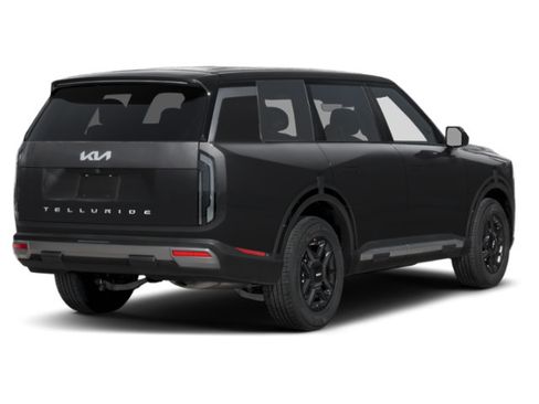 New 2027 Kia Telluride LX FWD image 2