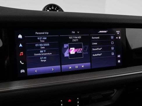 New 2025 Porsche Cayenne image 75