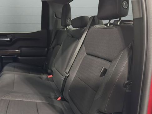 Used 2022 Chevrolet Silverado 1500 RST image 25